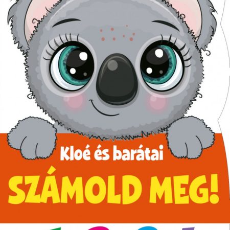 Számold meg! - Kloe és barátai