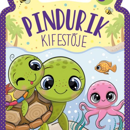 Pindurik kifestője