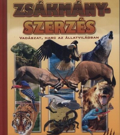 Fedezzük fel Együtt Zsákmányszerzés
