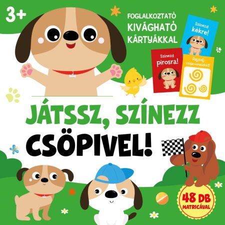 Játssz