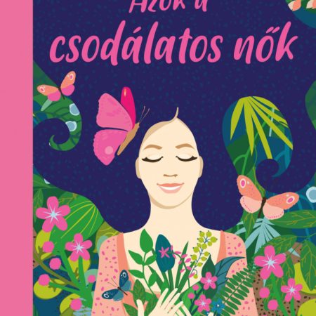 Azok a csodálatos nők