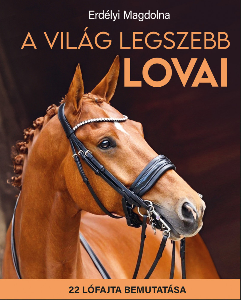 A világ legszebb lovai 22 lófajta bemutatása ÚJ
