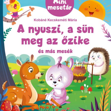 A nyuszi