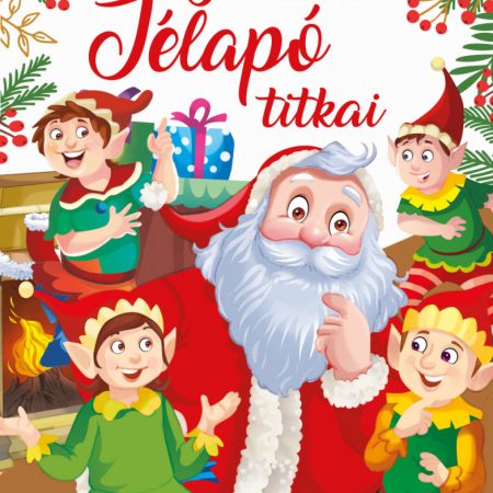 Télapó Titkai