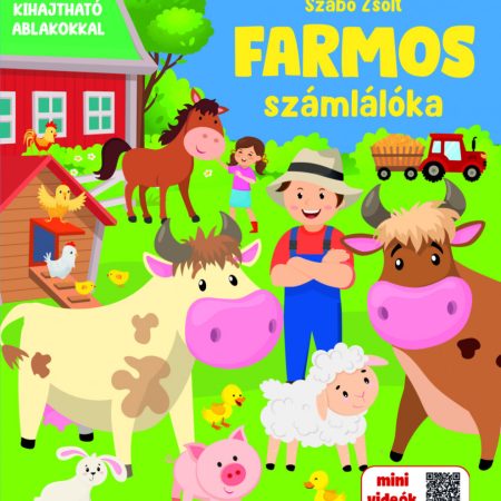 Farmos számlálóka