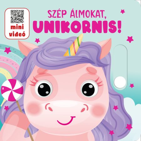 Szép álmokat