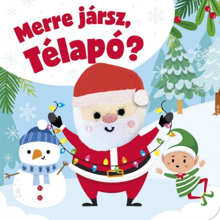 Merre jársz