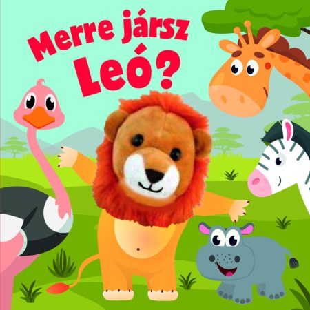 Merre jársz