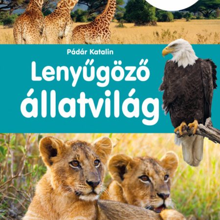 Lenyűgöző állatvilág