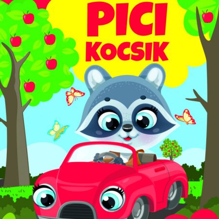 Pici kocsik