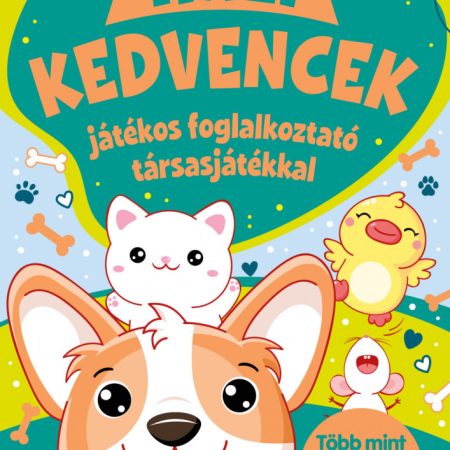 Házi kedvencek