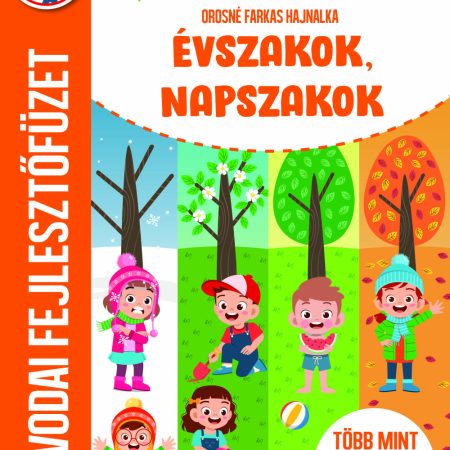 Évszakok