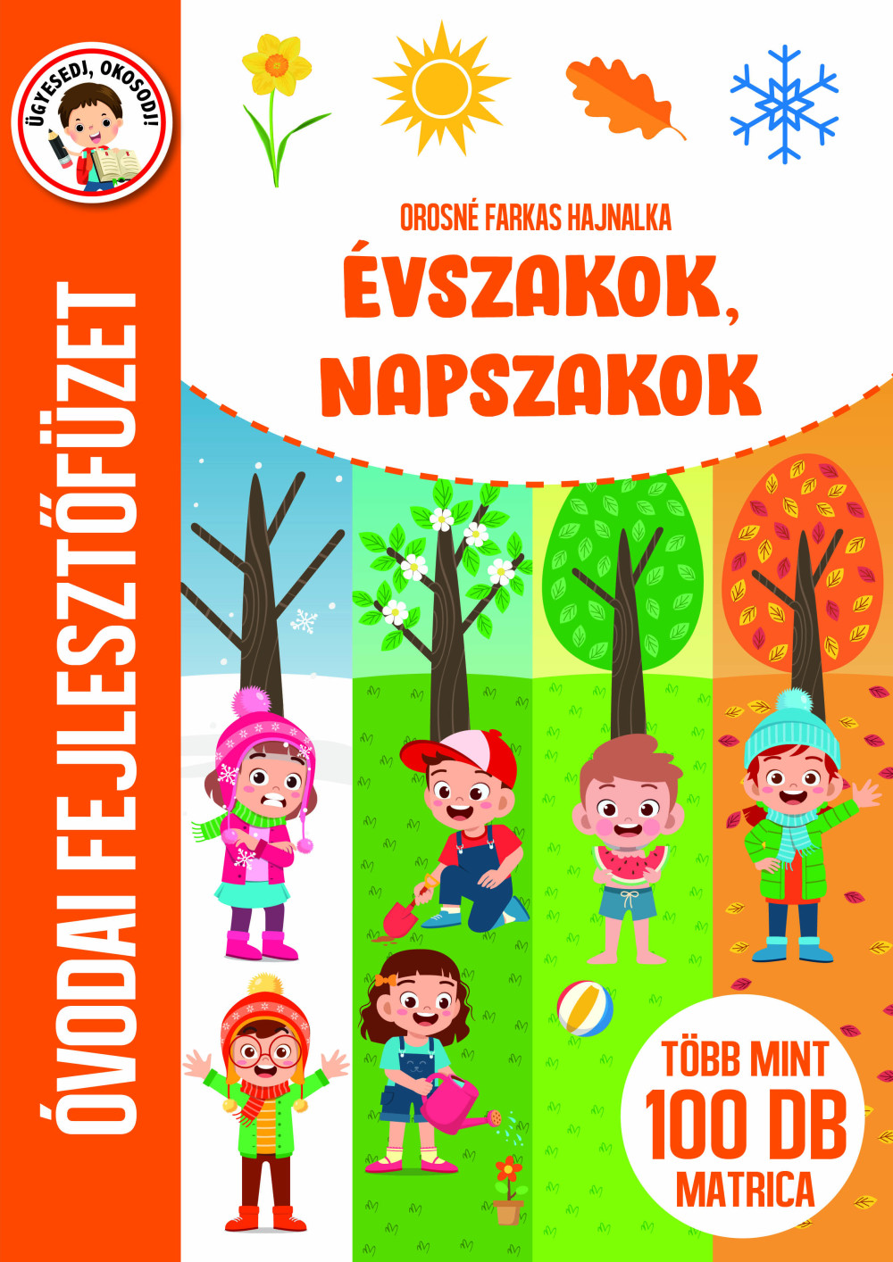 Évszakok