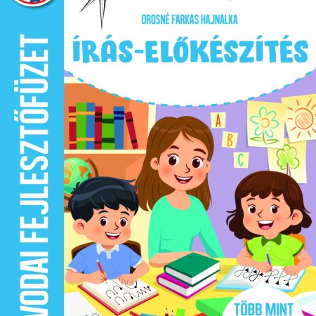Írás-előkészítés