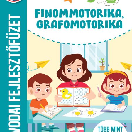 Finommotorika