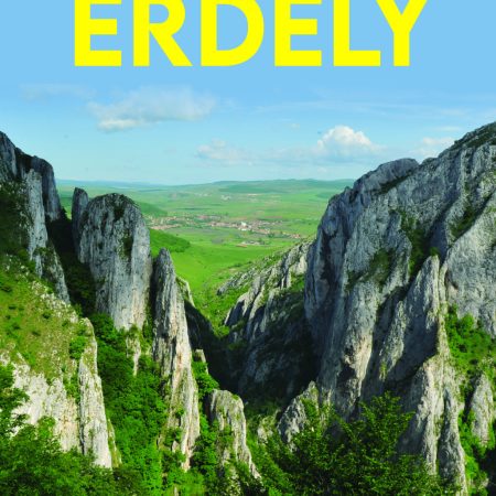 2025 Naptár: Erdély