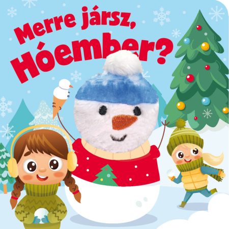 Merre jársz