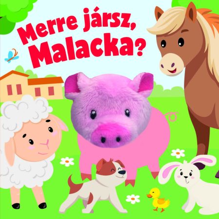 Merre jársz