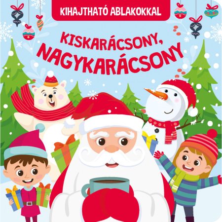 Kiskarácsony