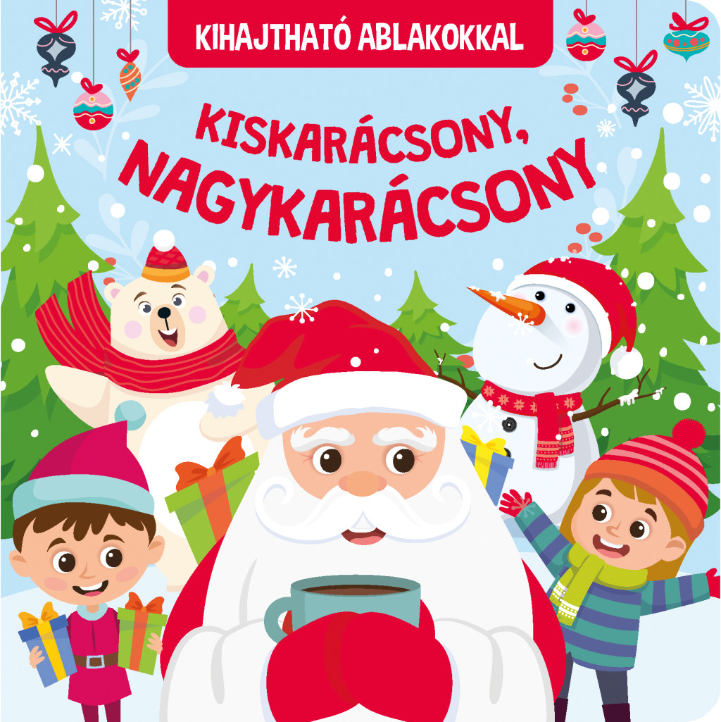 Kiskarácsony