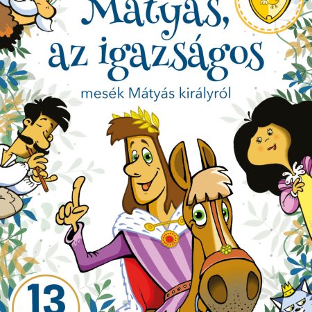 Mátyás