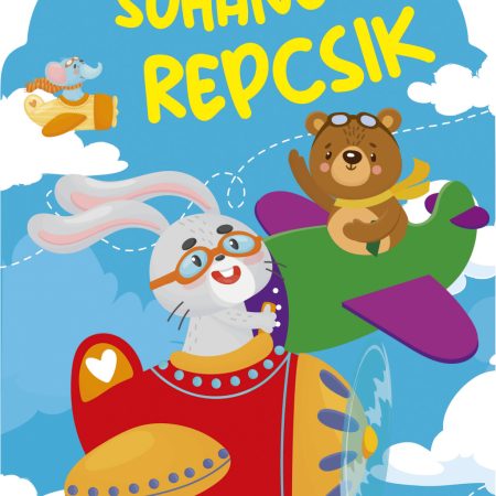Suhanó repcsik