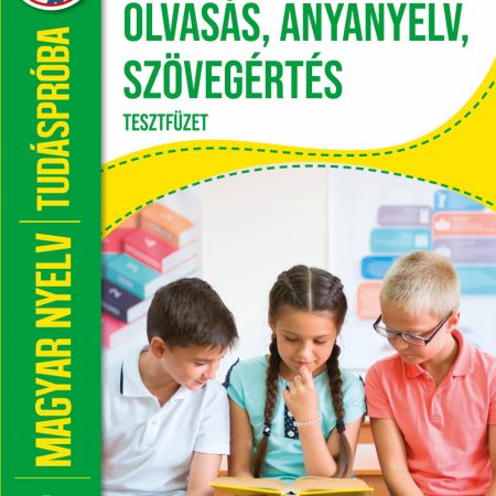 Tudáspróba - Olvasás