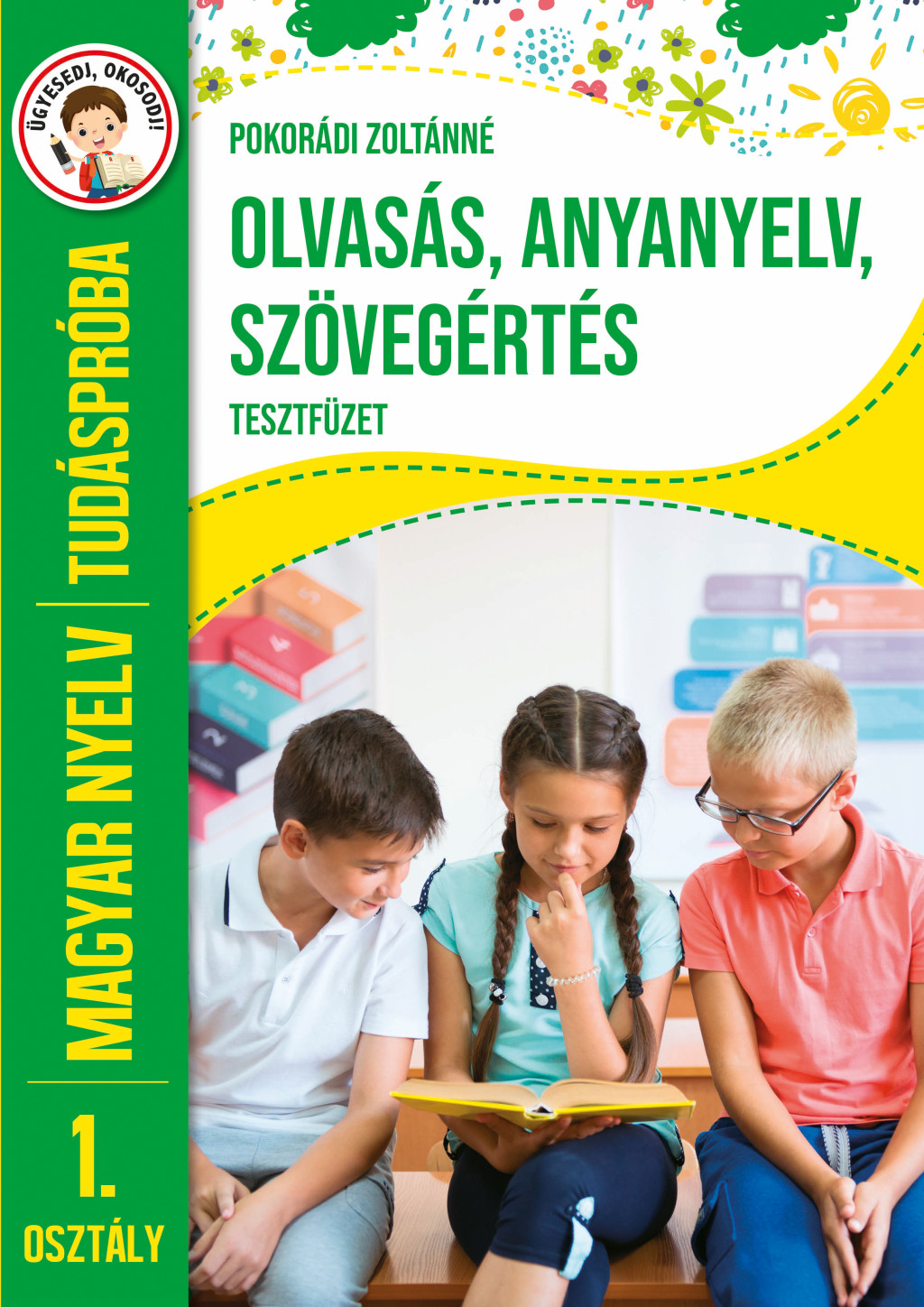 Tudáspróba - Olvasás