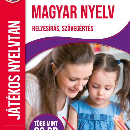 Magyar nyelv - Helyesírás