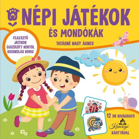 Népi játékok és mondókák