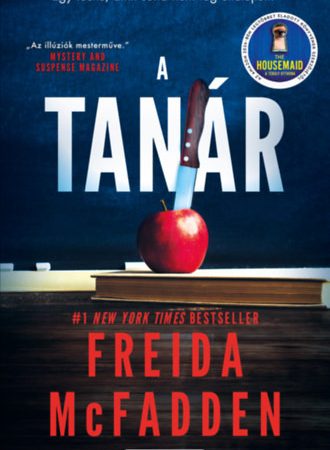 Freida McFadden - A tanár