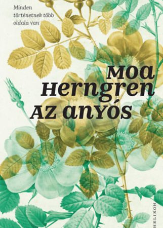Moa Herngren - Az anyós