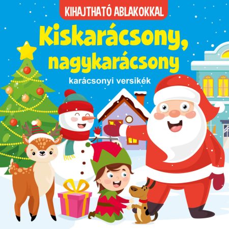Kiskarácsony