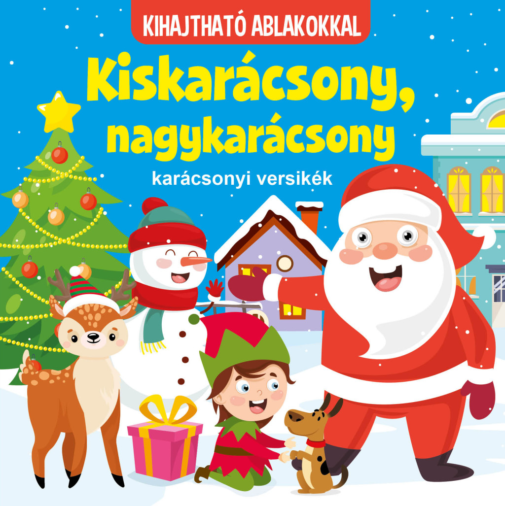 Kiskarácsony
