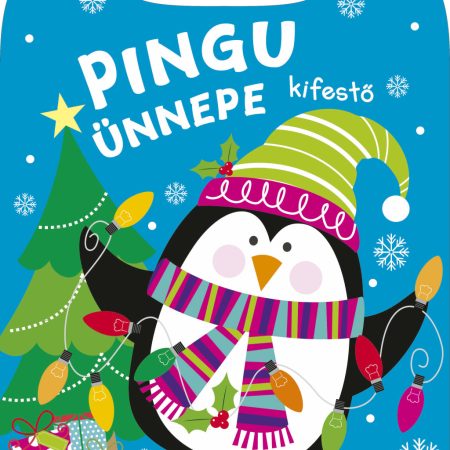 Pingu ünnepe