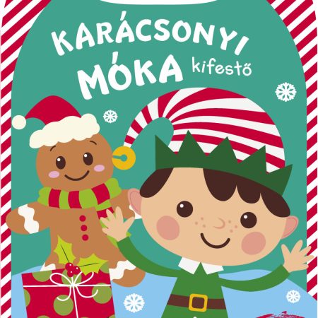 Karácsonyi móka