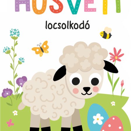Húsvéti locsolkodó