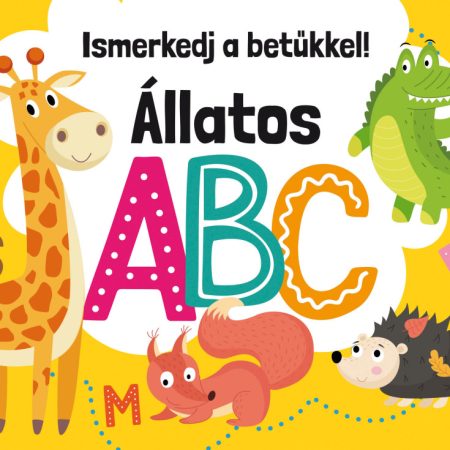 Állatos ABC
