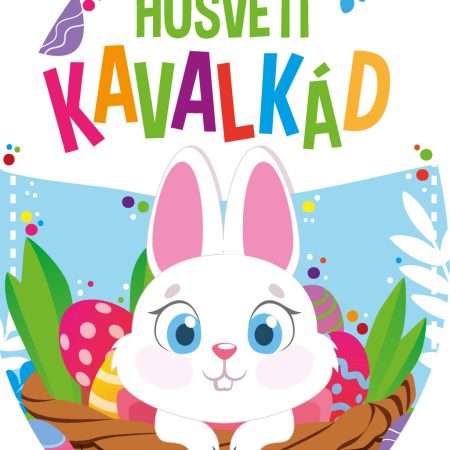 Húsvéti kavalkád
