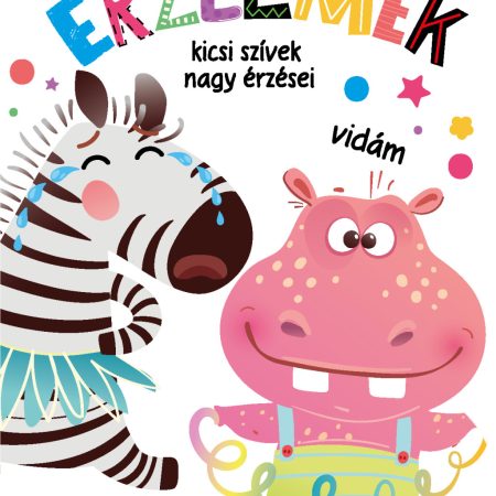 Érzelmek - kicsi szívek nagy érzései