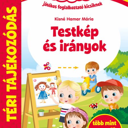 Okoskák Ovija -Testkép és irányok