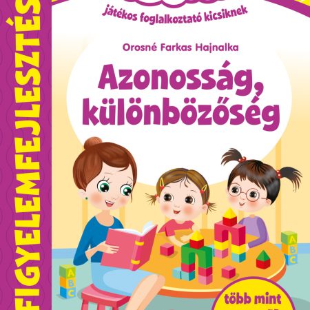 Okoskák ovija - Azonosság
