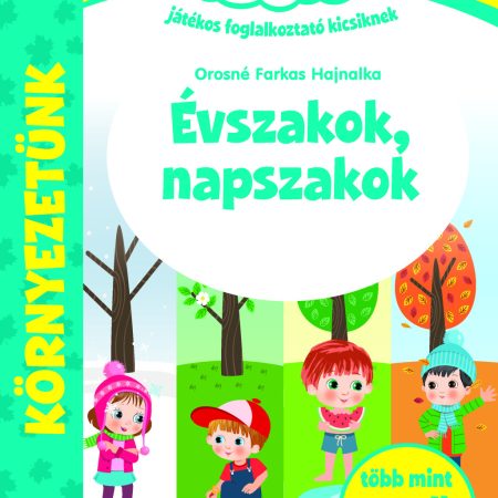 Okoskák Ovija -Évszakok