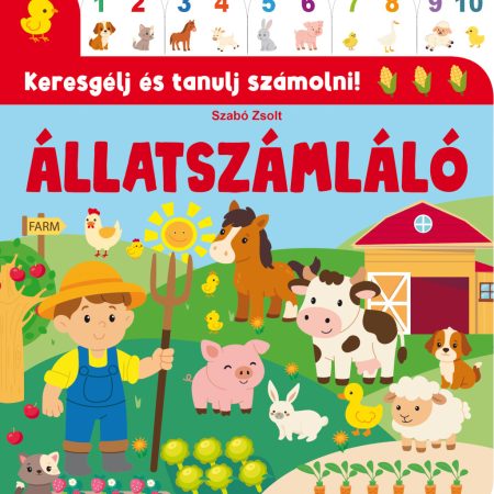Állatszámláló