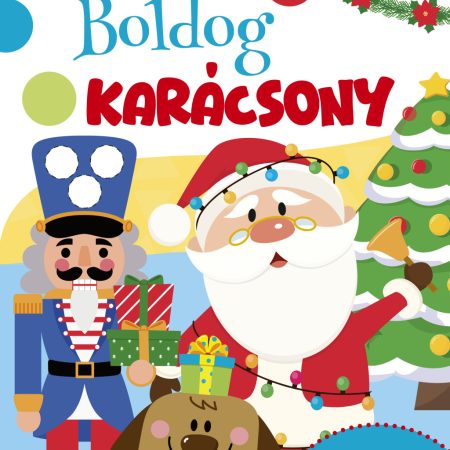 Boldog karácsony