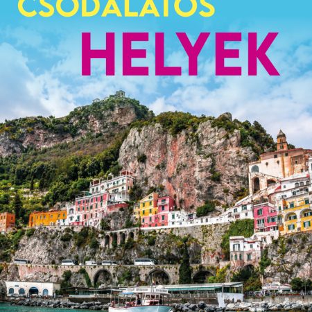 2027 Naptár: Csodálatos helyek