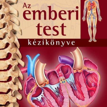 Az emberi test kézikönyve (szállítási sérült)