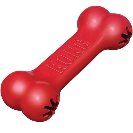 Játék KONG Goodie Bone Gumi Csont Közepes