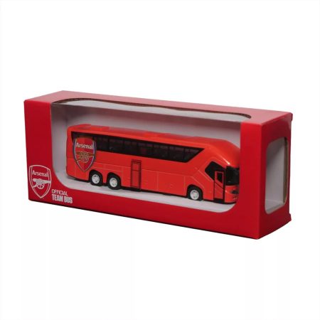 Banbotoys Focicsapat busz