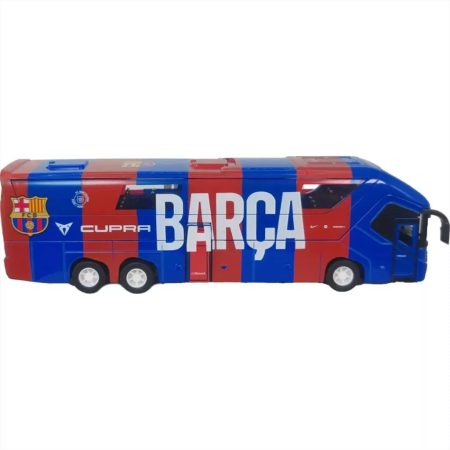 Banbotoys Focicsapat busz